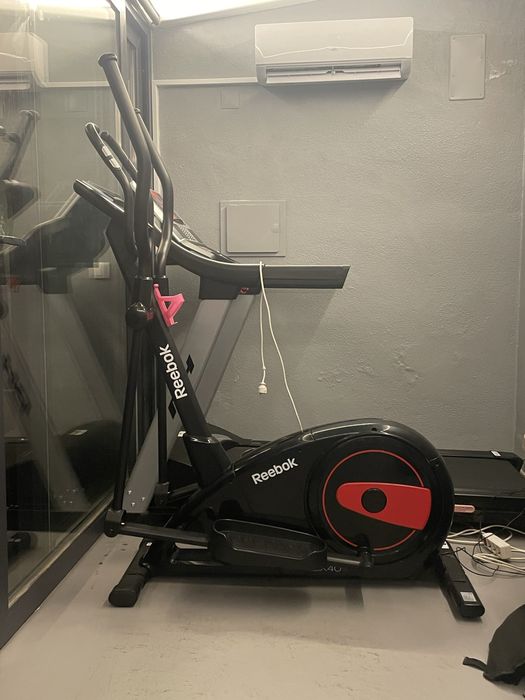 Elíptica Reebok One GX40S