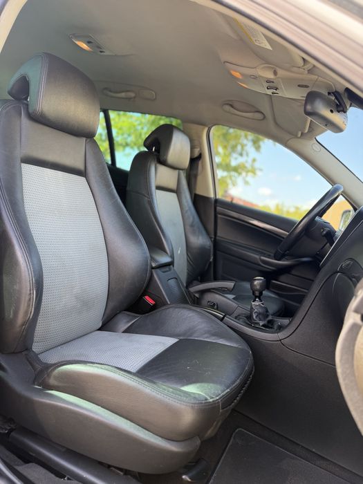 Saab 9-3X 1.9 TTiD 180 cv – 2009 | Full Extras |