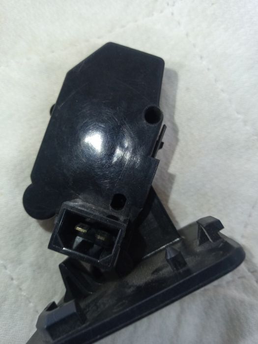 Датчик підсвітки  багажника Ауди,фольцваген