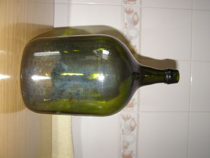 garrafões antigos