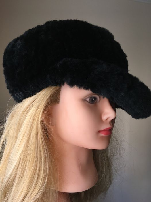 Шапка. Кепка. Новая.