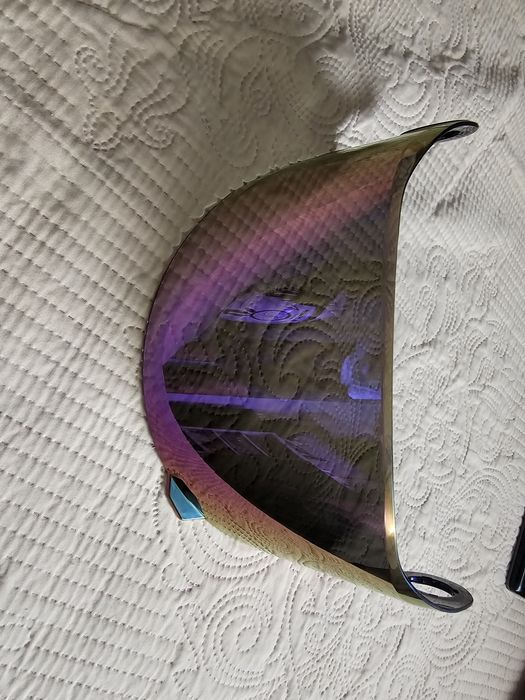 Viseira para ls2