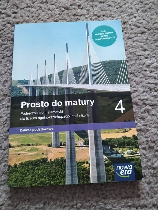 Książki do szkoły średniej