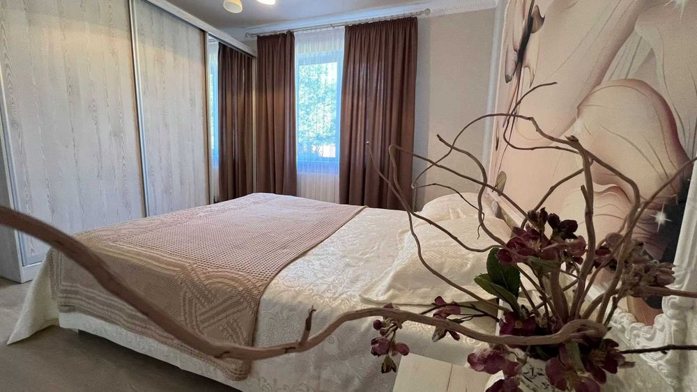 Продаж 1 поверхового будинку з гаражем, с. Вінницькі Хутори