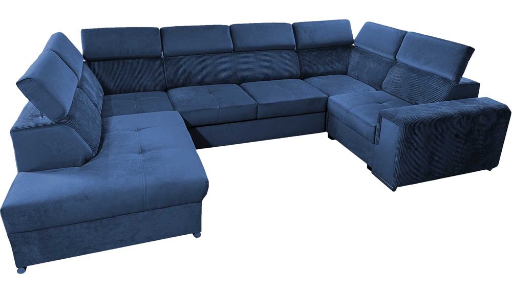 Narożnik Avanti 6 do Salonu, Dostawa