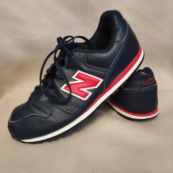 Buty sportowe New Balance