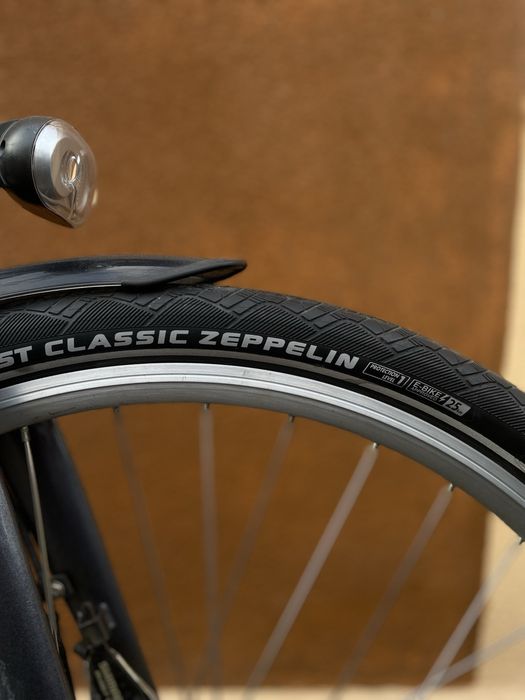 Ручка газу! Електро-велосипед Pepper + повний комплект!