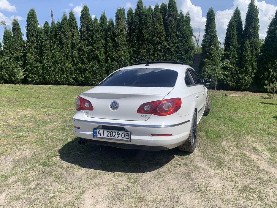 Продам фольцваген СС