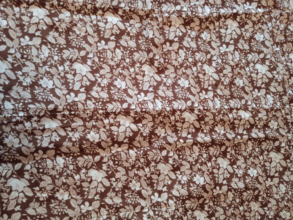 Отрезы тканей.!!