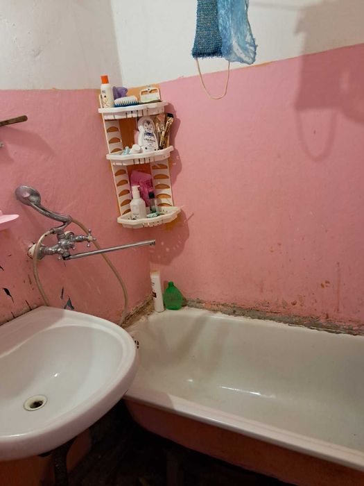 3-комнатная квартира на Днепропетровской дороге,