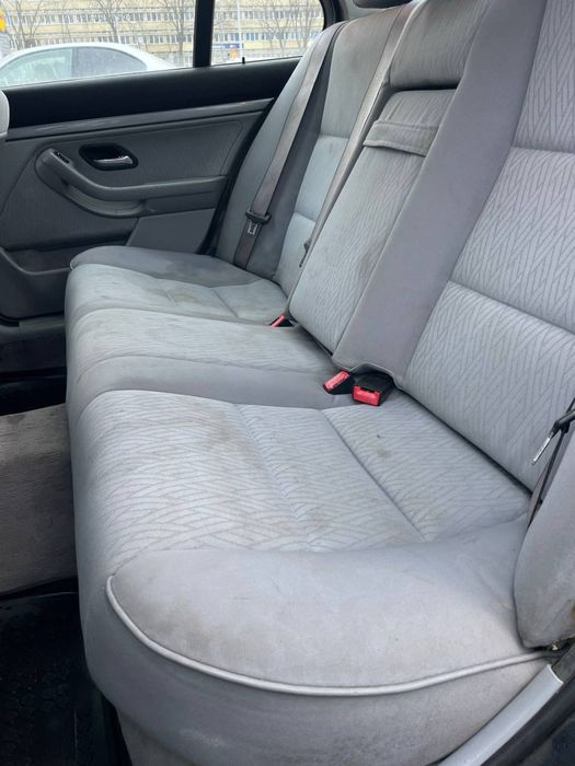 BMW E39 2.0LPG // Zadbany // Oszczędny // Zamiana // Solidny