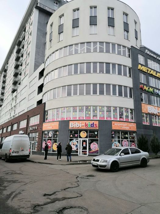 М.Холодная Гора, аренда помещения, ул.Полтавский шлях 144 ,Hg11