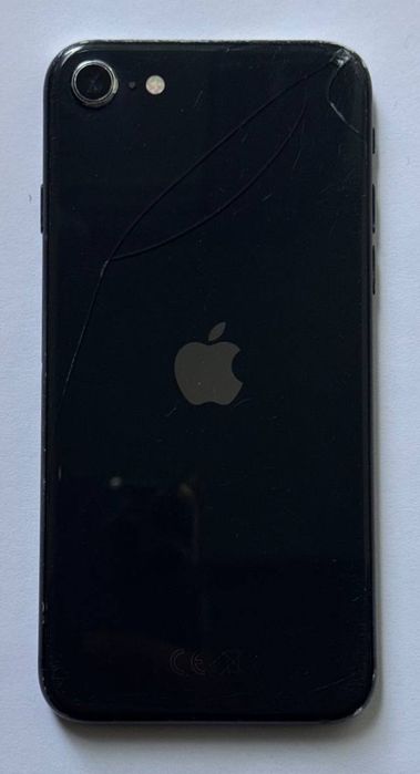 iphone se2 128 - купити телефони та аксесуари - Ціна на OLX.ua