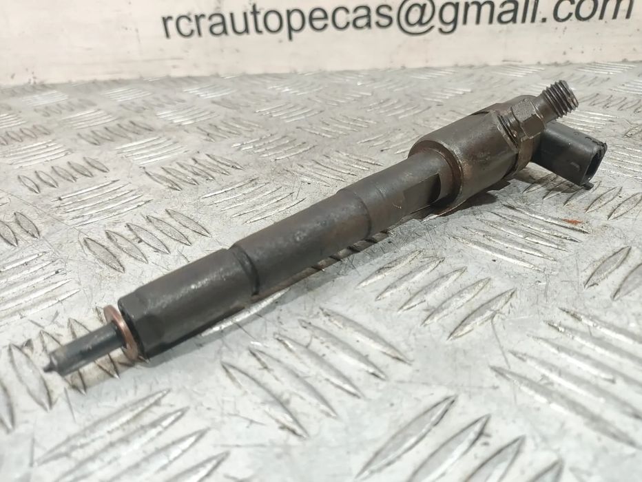 Injetor Bosch / Opel Corsa D (S07) 1.3 CDTI - 0445110325