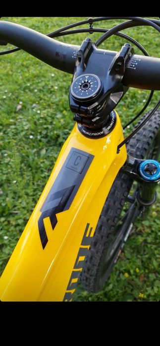 Nukeproof Reactor 290 Elite C