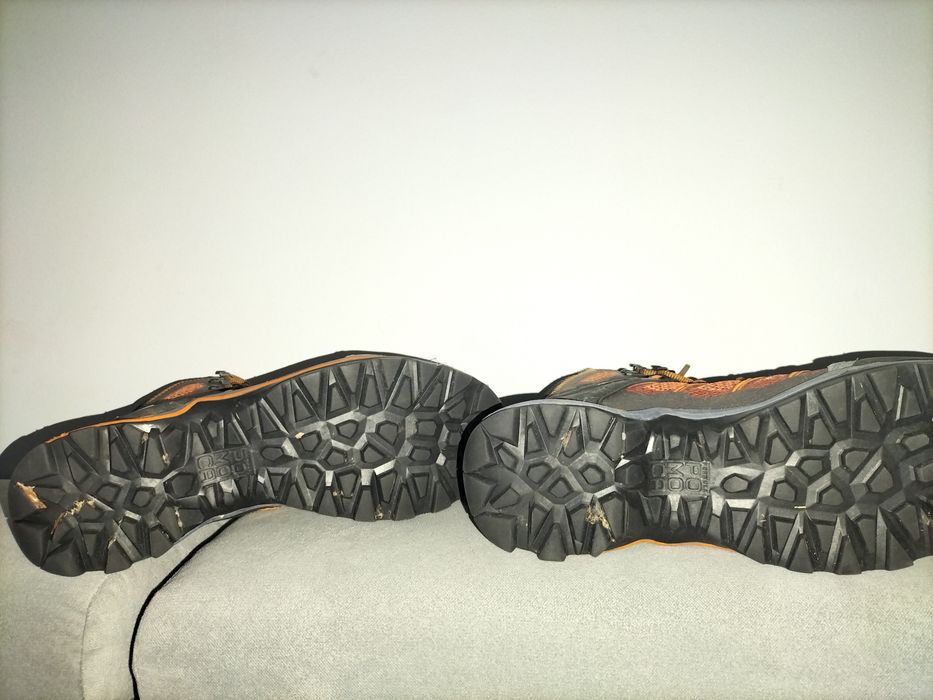 Salewa Mountain Trainer Lite Mid Gtx Black Out Carrot