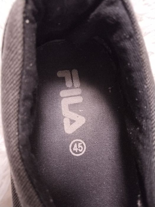 Макасины мужские