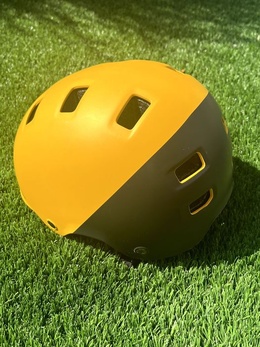 Capacete criança BTWIN
