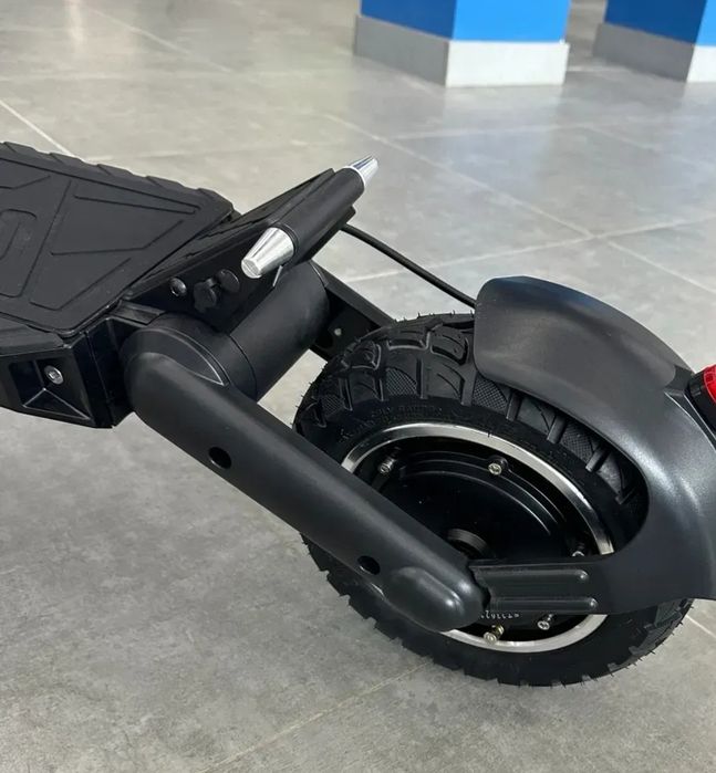 Электросамокат, Электроскутер G2 Pro 2026 рік 18Ah