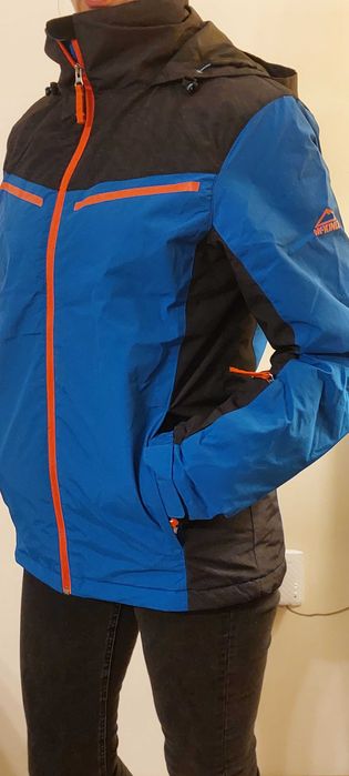 Kurtka narciarska