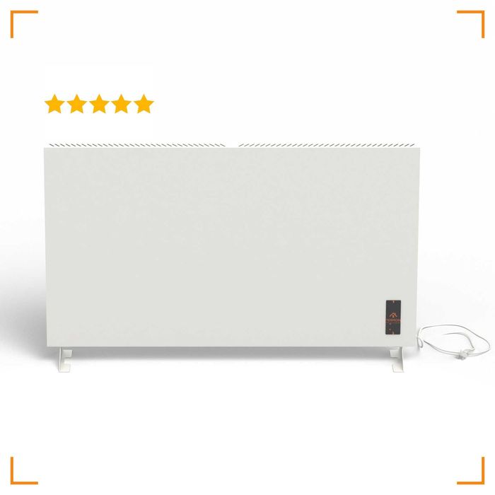 Обогреватель, обігрівач, конвектор Termonplaza (Термонлаза) 375 Ватт