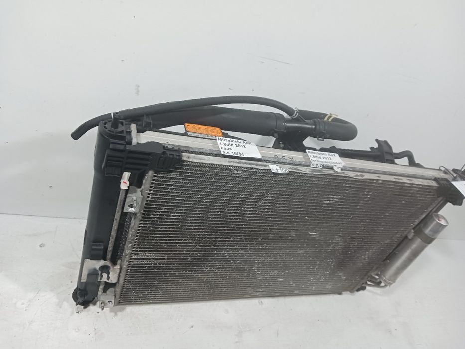 Kit de radiadores MITSUBISHI ASX (GA_W_)