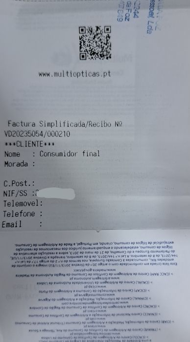 Óculos Dolce & Gabbana Originais