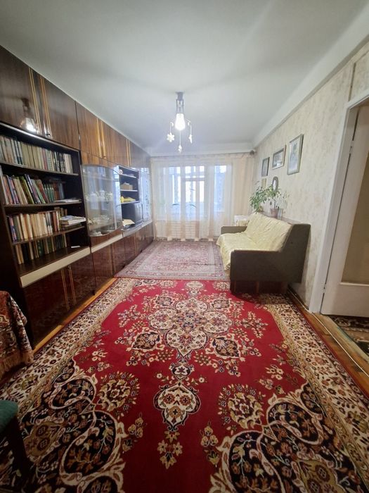 Продам 3х кім вул Преображенского Хортицький р-н