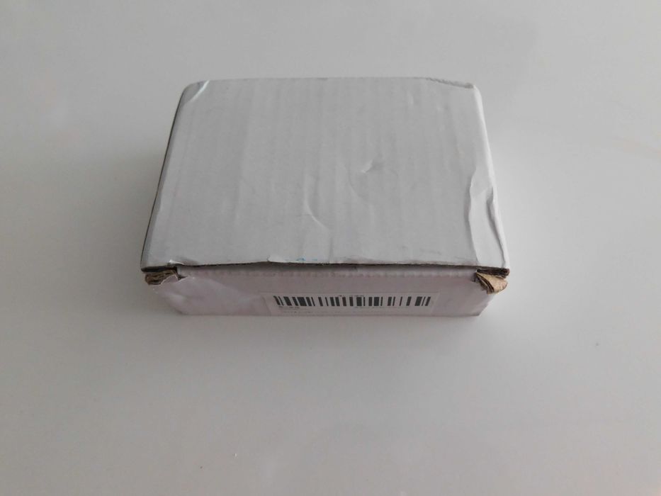 Mini Luz com Painel Solar