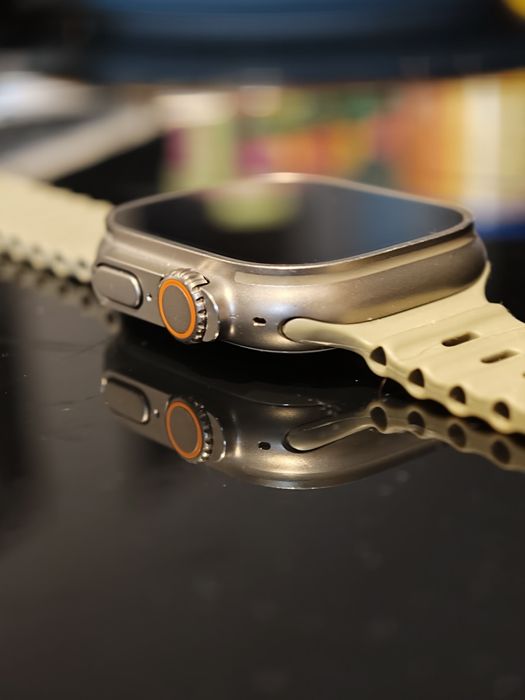 Apple Watch Ultra 2