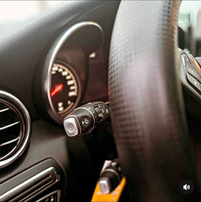 Mercedes- benz c200d