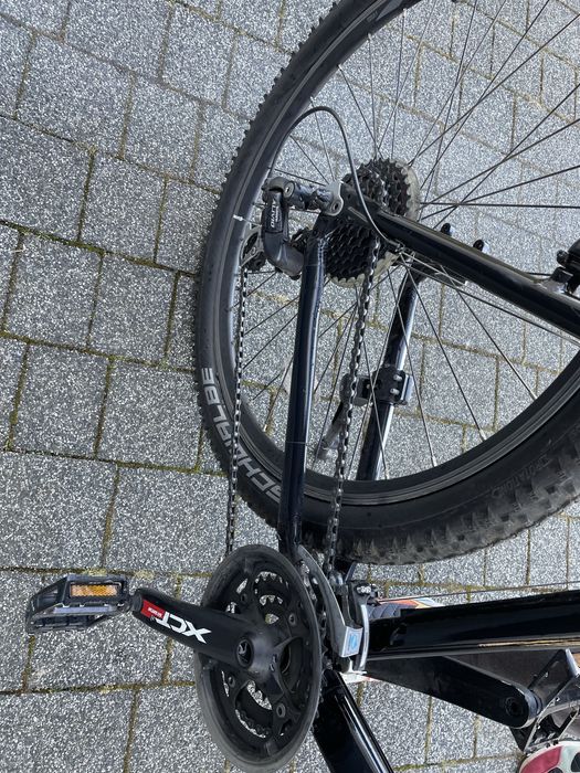 Rower górski Unibike Fusion, MTB