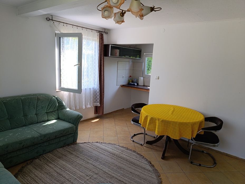 Działka ogrodnicza ROD 640m2