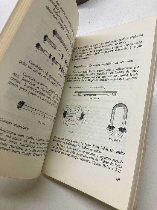 Livro - Iniciação à Electricidade e Electrónica (ctt editorial grátis)