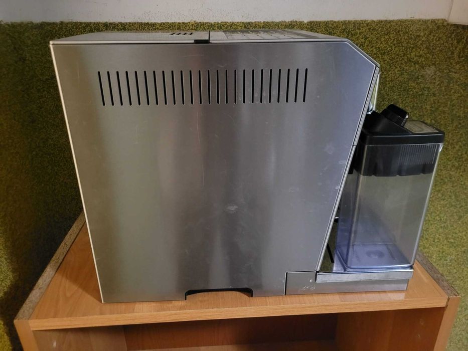 Ekspress DeLongi PrimaDonnas De Luxe