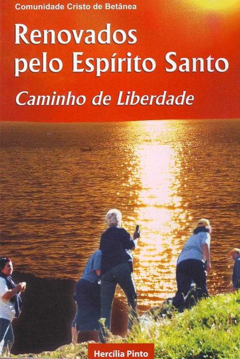 Livros sobre Vida Espiritual (Igreja Católica)
