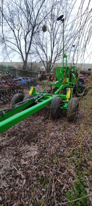 Велес Агро Ніка-6