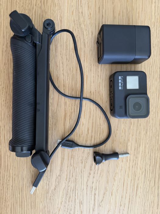 Kamera GoPro Hero 8 Black
