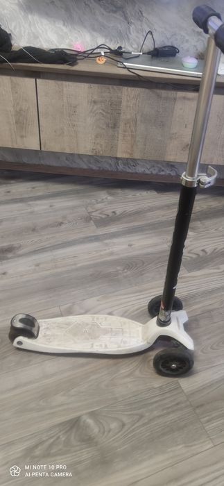 Самокат оригинал micro maxi