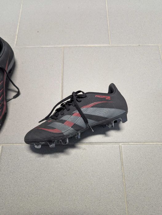 Chuteiras Adidas Predator
