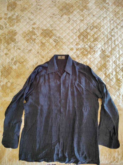 Camisa Moda Valenciana tam. L em excelente estado