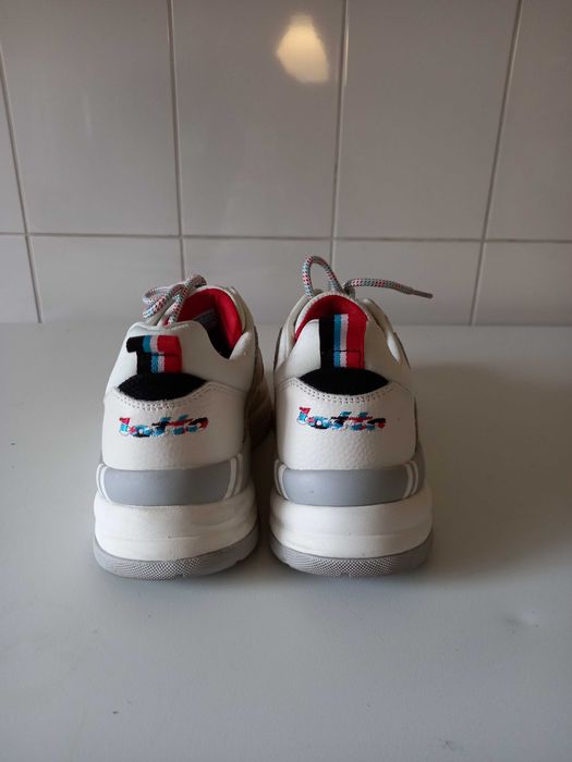 Sapatilhas Lotto de mulher