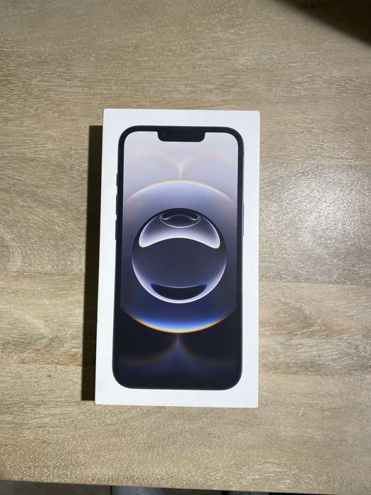 iphone 16e com garantia