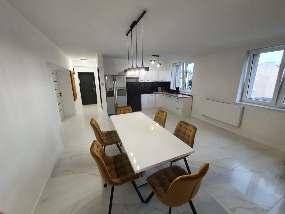 Wynajmę pokój w centrum miasta!