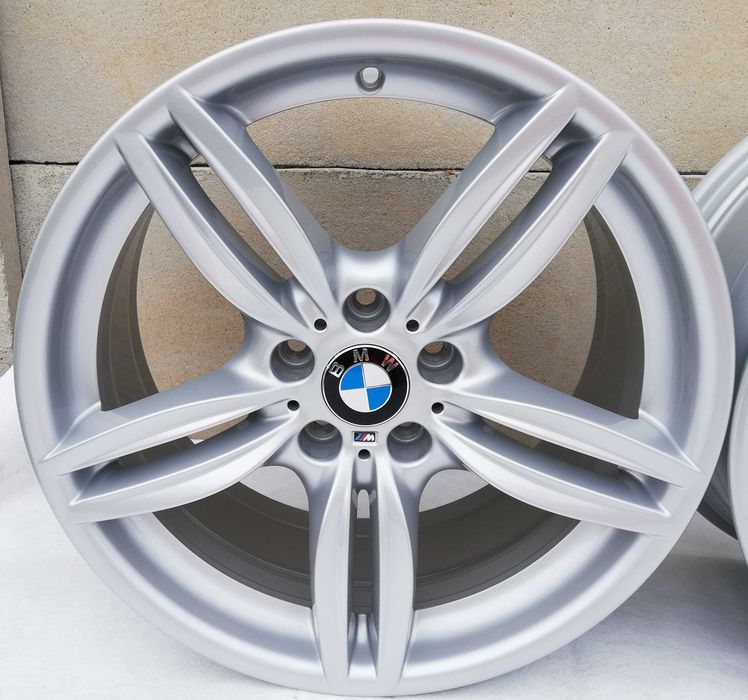 Felgi BMW styling 351  8,5"x19" ET33