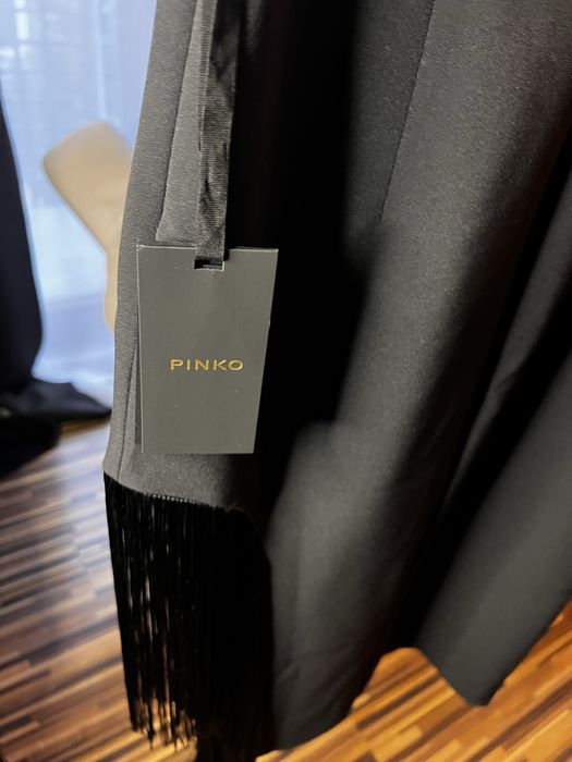Pinko Women Tonga Gonna spódnica oryginał nowy