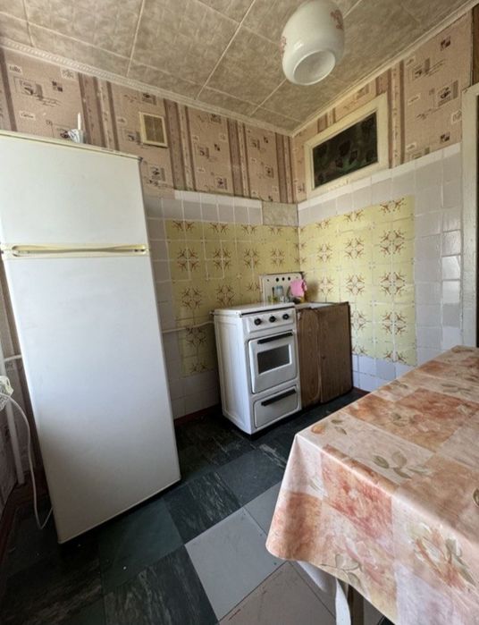 Продаж 1 кімн. "Малосімейки" на Даманському.Хороший торг!