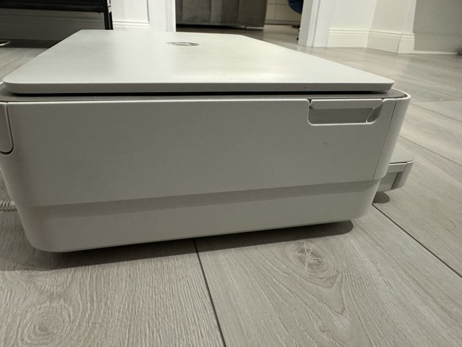 Drukarka HP DeskJet plus lnk Advantage 6075