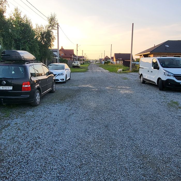 Земельна ділянка с.Княгининок 12 сот.