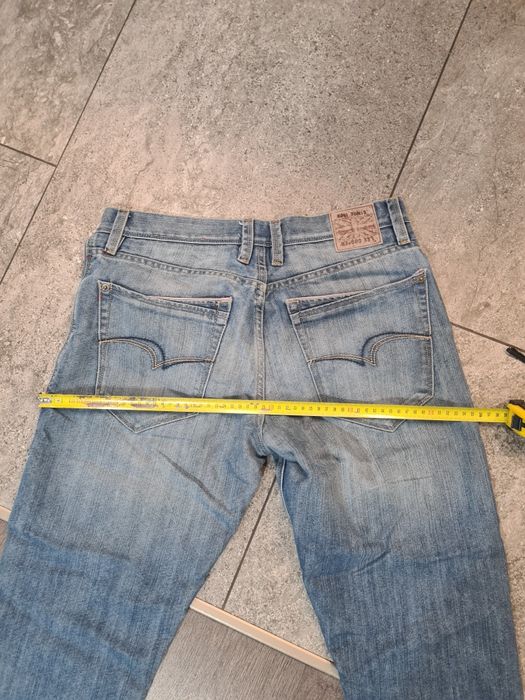 Spodnie Lee Couper W32 L34